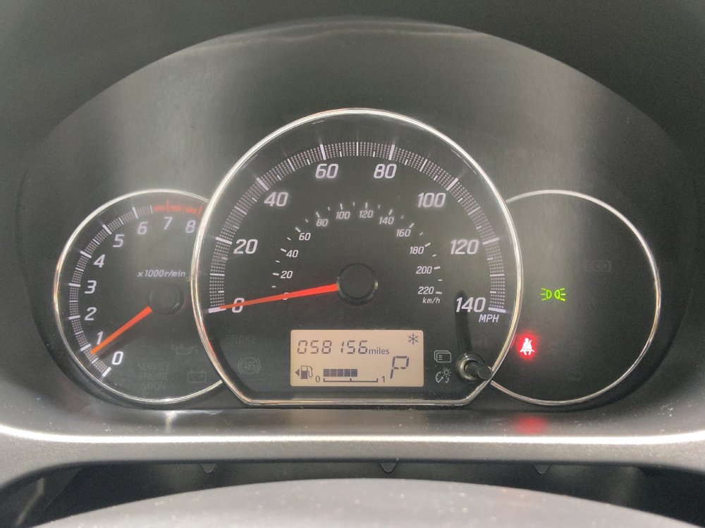 Used 2018 Mitsubishi Mirage G4 SE image 23