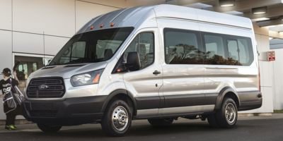Used 2017 Ford Transit 350 XLT