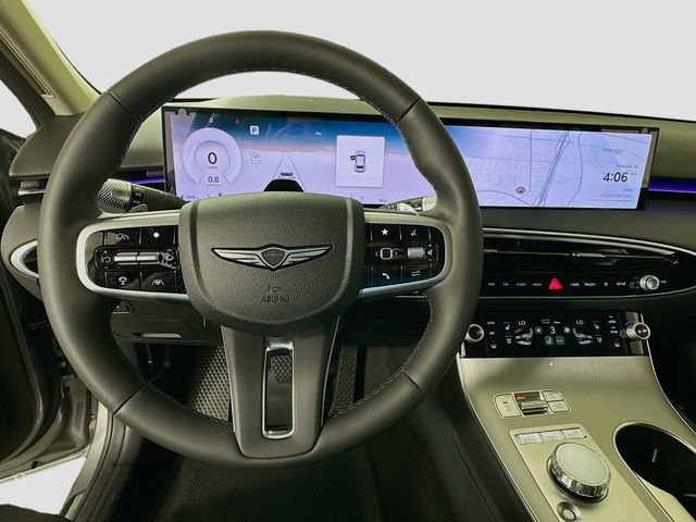 New 2026 Genesis GV70 2.5T Advanced AWD/4WD image 10