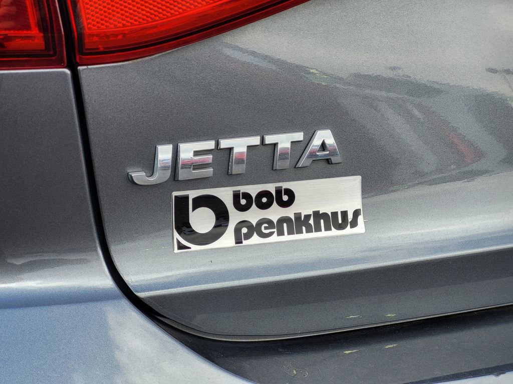Used 2015 Volkswagen Jetta S image 30