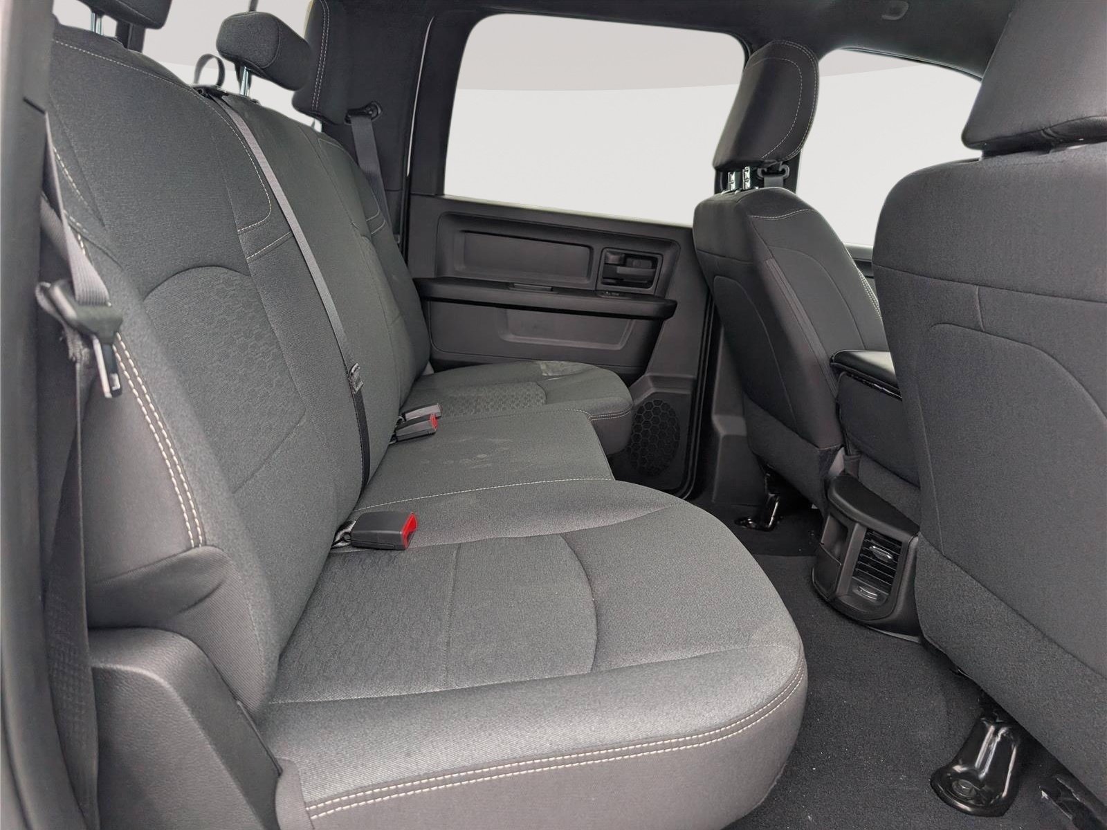 New 2026 RAM 3500 Tradesman AWD/4WD image 8