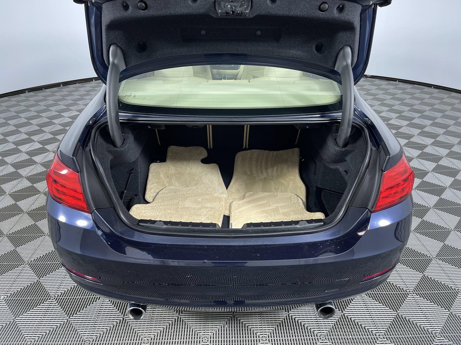 Used 2015 BMW 435i Coupe RWD image 24