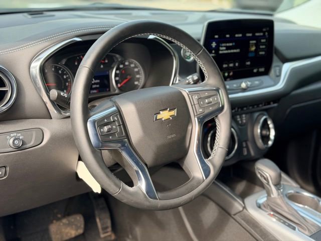 Certified 2023 Chevrolet Blazer LT w/ LPO, Floor Liner Package AWD/4WD image 8