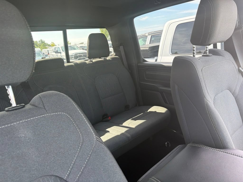 Used 2024 RAM 1500 Tradesman w/ Trailer Tow Group AWD/4WD image 35