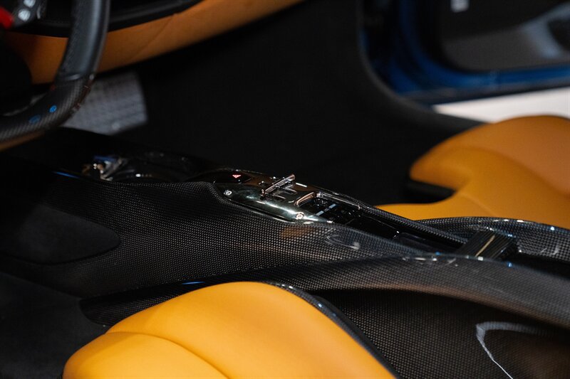 Used 2021 Ferrari SF90 Stradale AWD/4WD image 20