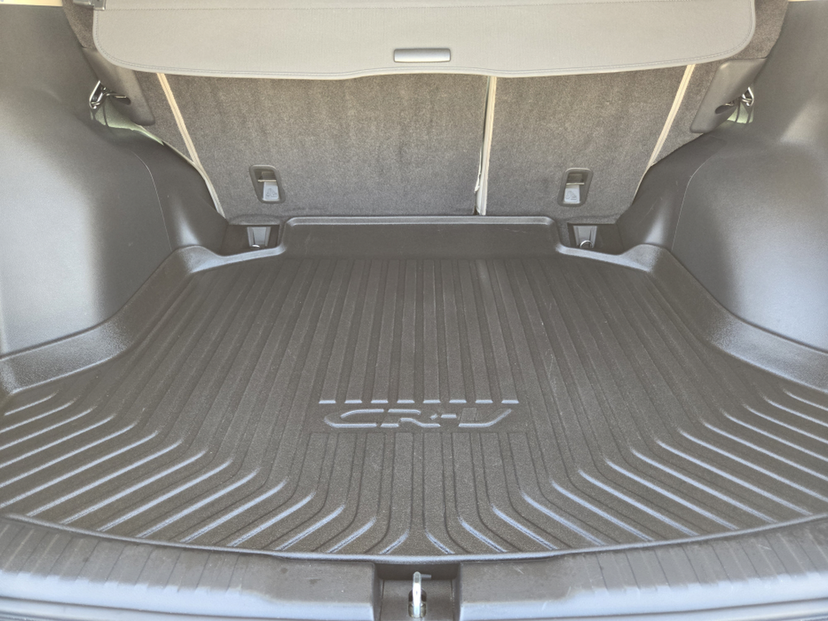 Used 2016 Honda CR-V EX image 29