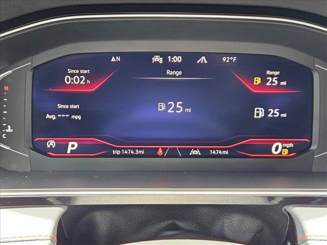 Used 2026 Volkswagen Jetta GLI Autobahn FWD image 10