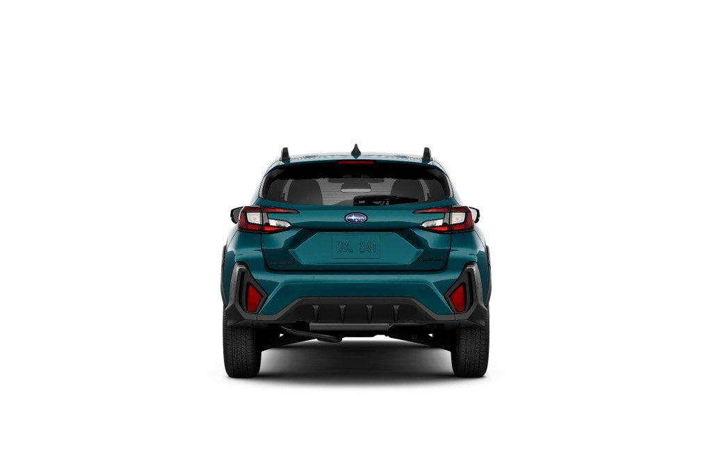 New 2027 Subaru Crosstrek 2.5i Limited AWD/4WD image 9