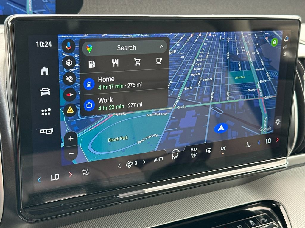 Certified 2025 Ford Expedition Active image 19