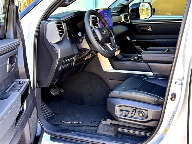 New 2026 Toyota Tundra Limited image 10