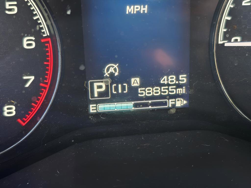 Used 2020 Subaru Forester w/ Alloy Wheel Package AWD/4WD image 33