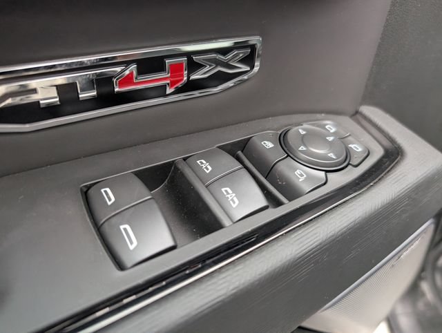 New 2026 GMC Sierra 1500 AT4X w/ AT4X AEV Edition AWD/4WD image 15