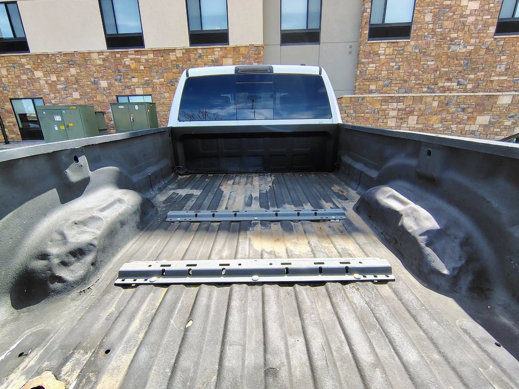 Used 2012 RAM 3500 ST w/ Chrome Appearance Group image 19