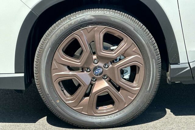 New 2025 Subaru Ascent Bronze Edition image 28
