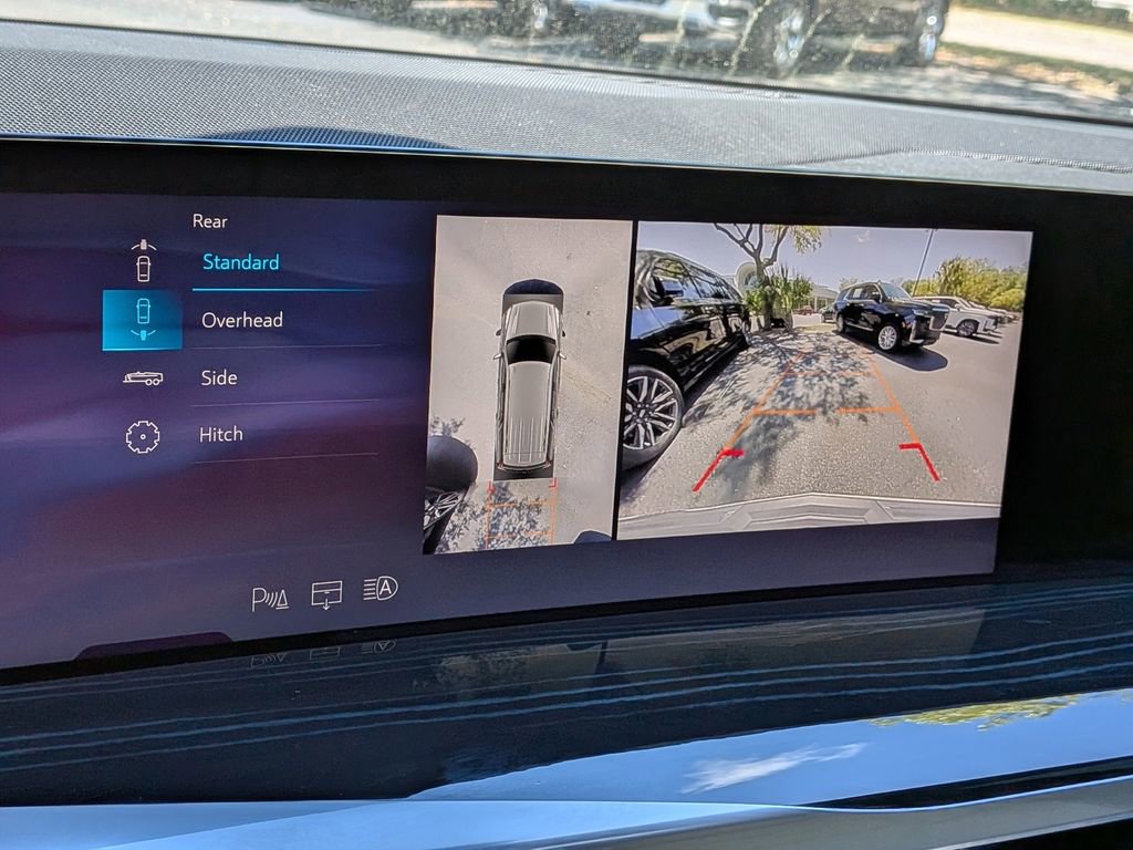 Certified 2025 Cadillac Escalade Sport w/ Touring Package image 26