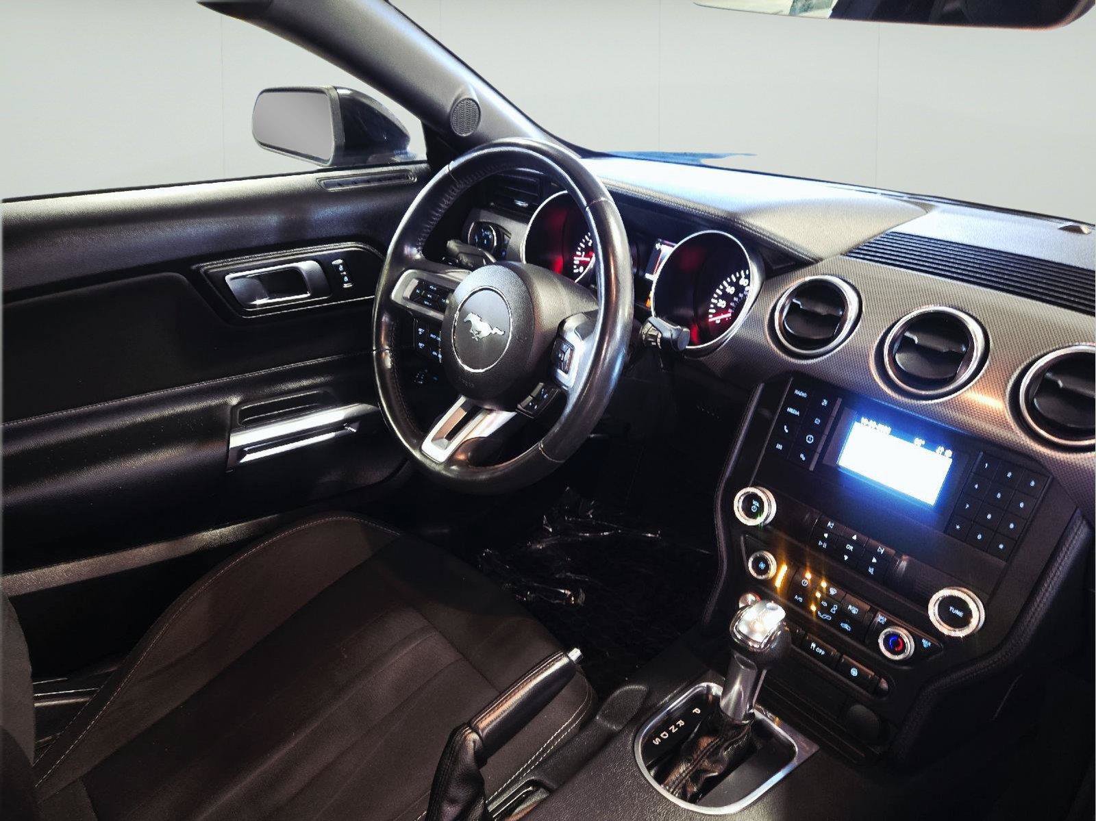 Used 2021 Ford Mustang GT RWD image 44