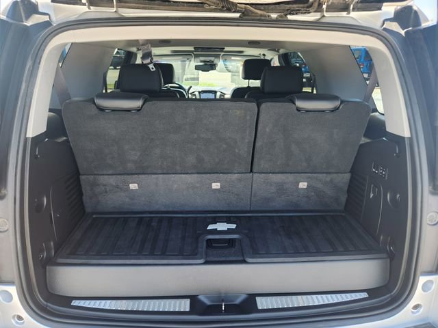 Used 2019 Chevrolet Tahoe Premier AWD/4WD image 6
