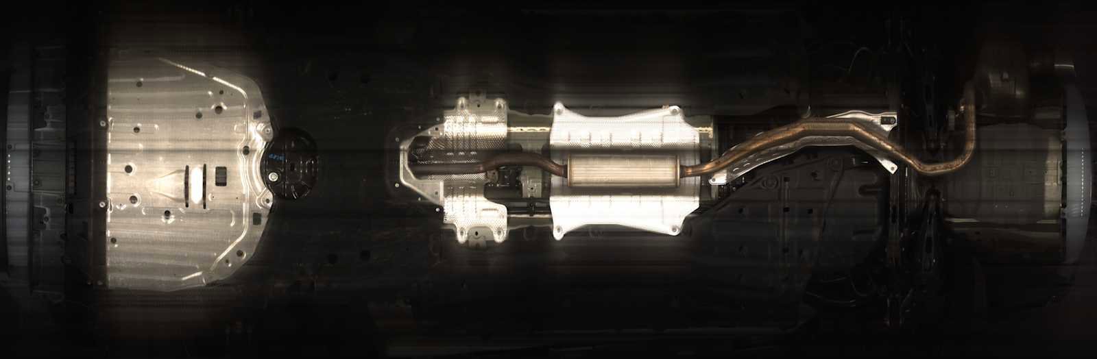 Used 2024 Honda Civic Sport image 35