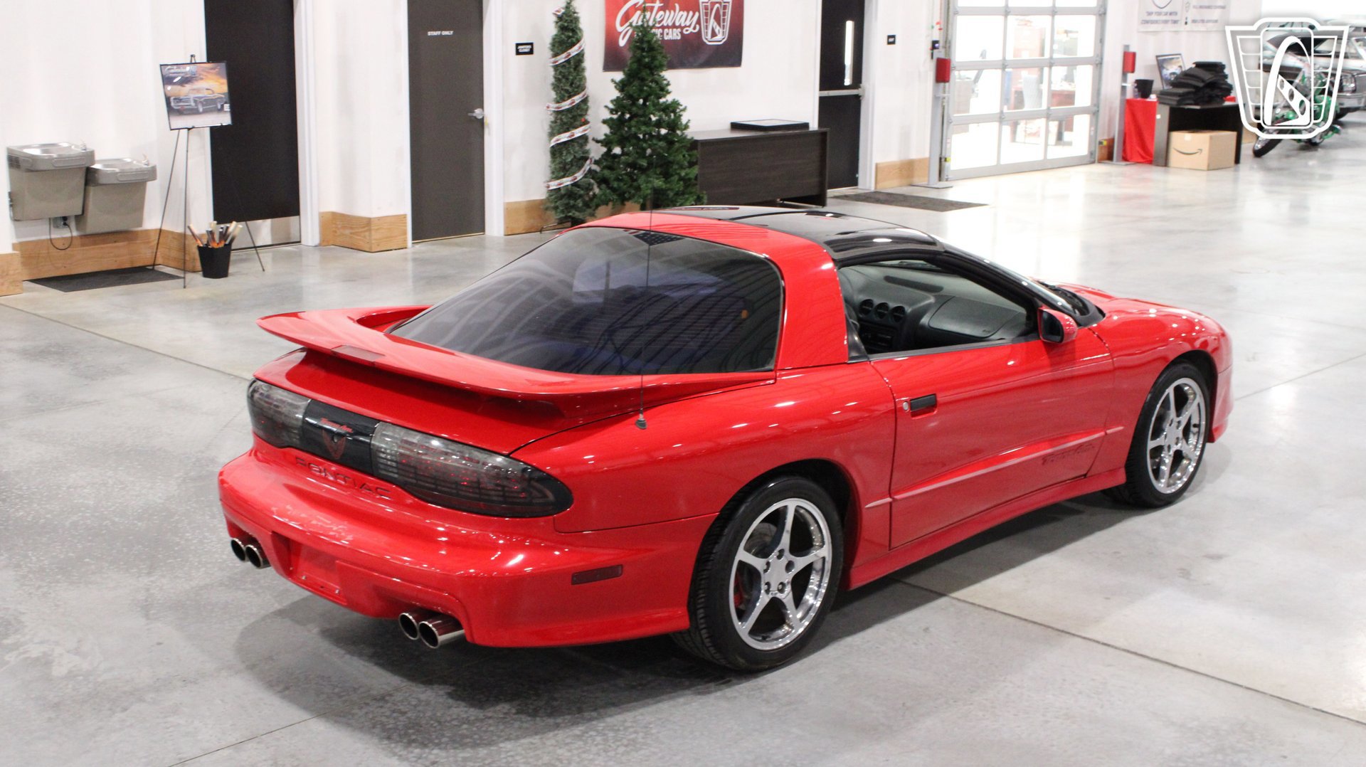 Used 1994 Pontiac Firebird Coupe image 33