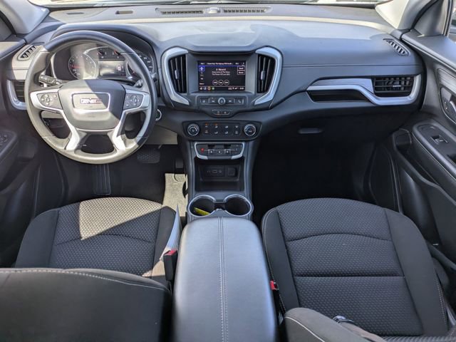 Used 2024 GMC Terrain SLE image 14