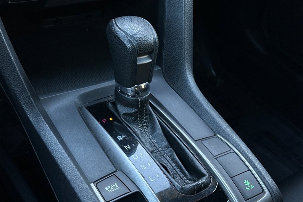 Used 2018 Honda Civic EX image 22