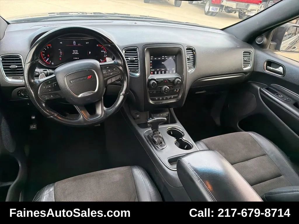 Used 2020 Dodge Durango GT image 48