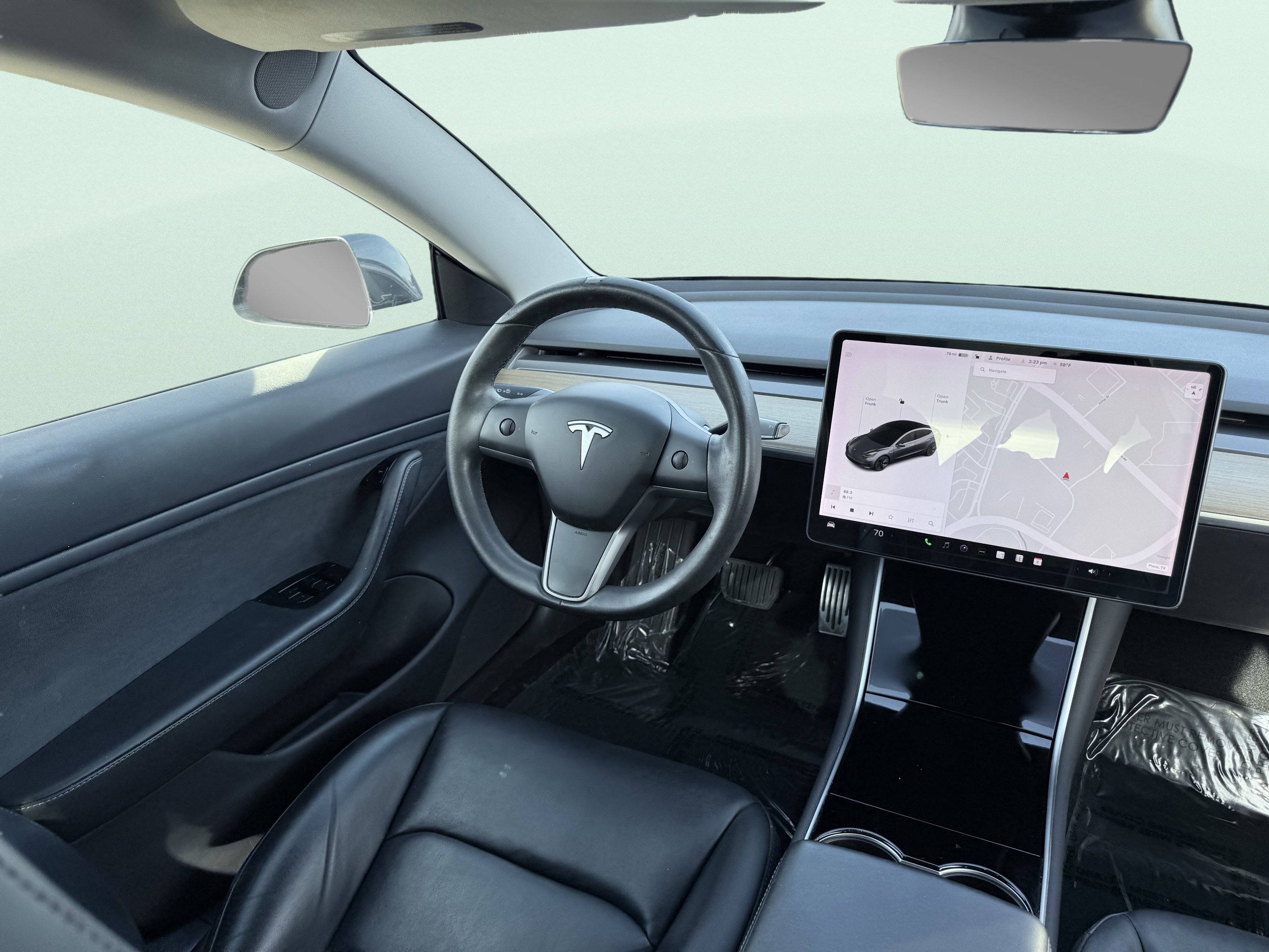 Used 2019 Tesla Model 3 Long Range image 47