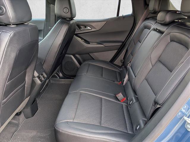 New 2026 Chevrolet Equinox LT w/ Convenience Package II image 15