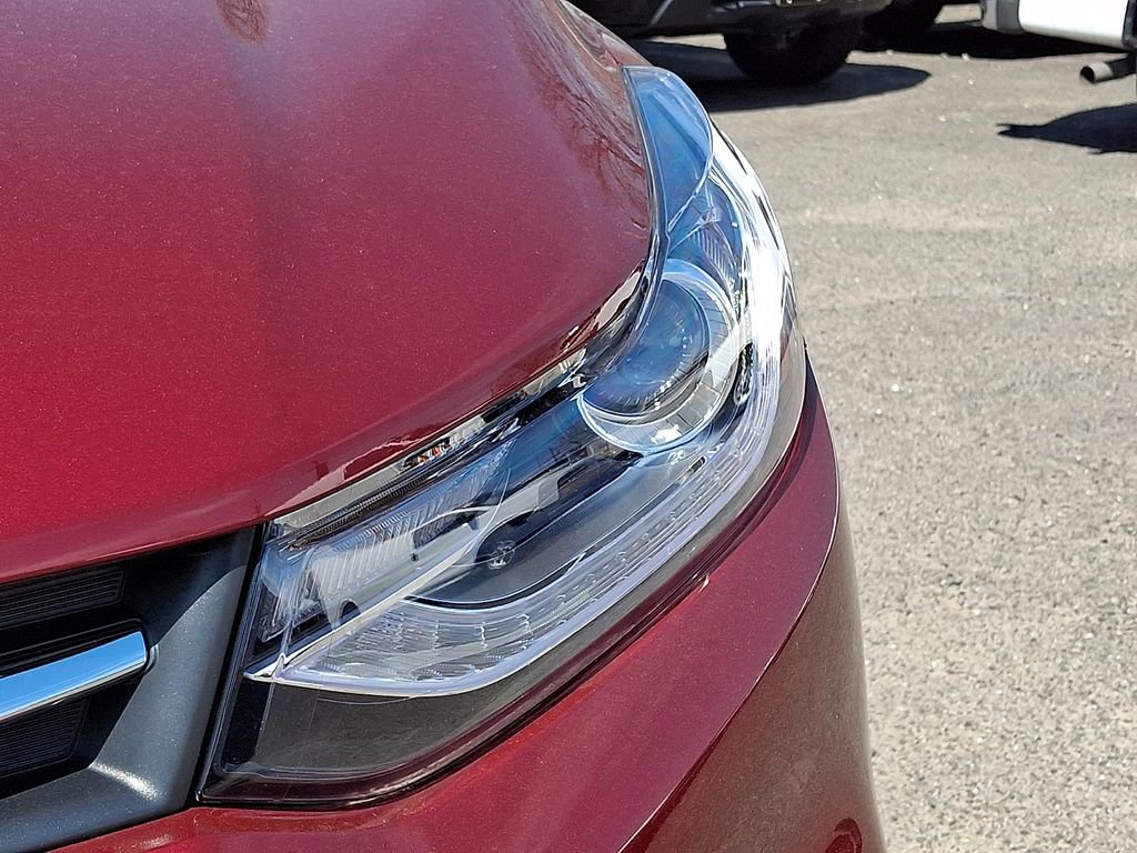 Used 2022 Chevrolet Trax LT w/ Driver Confidence Package image 37