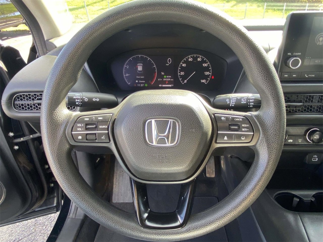 Used 2023 Honda HR-V LX image 17