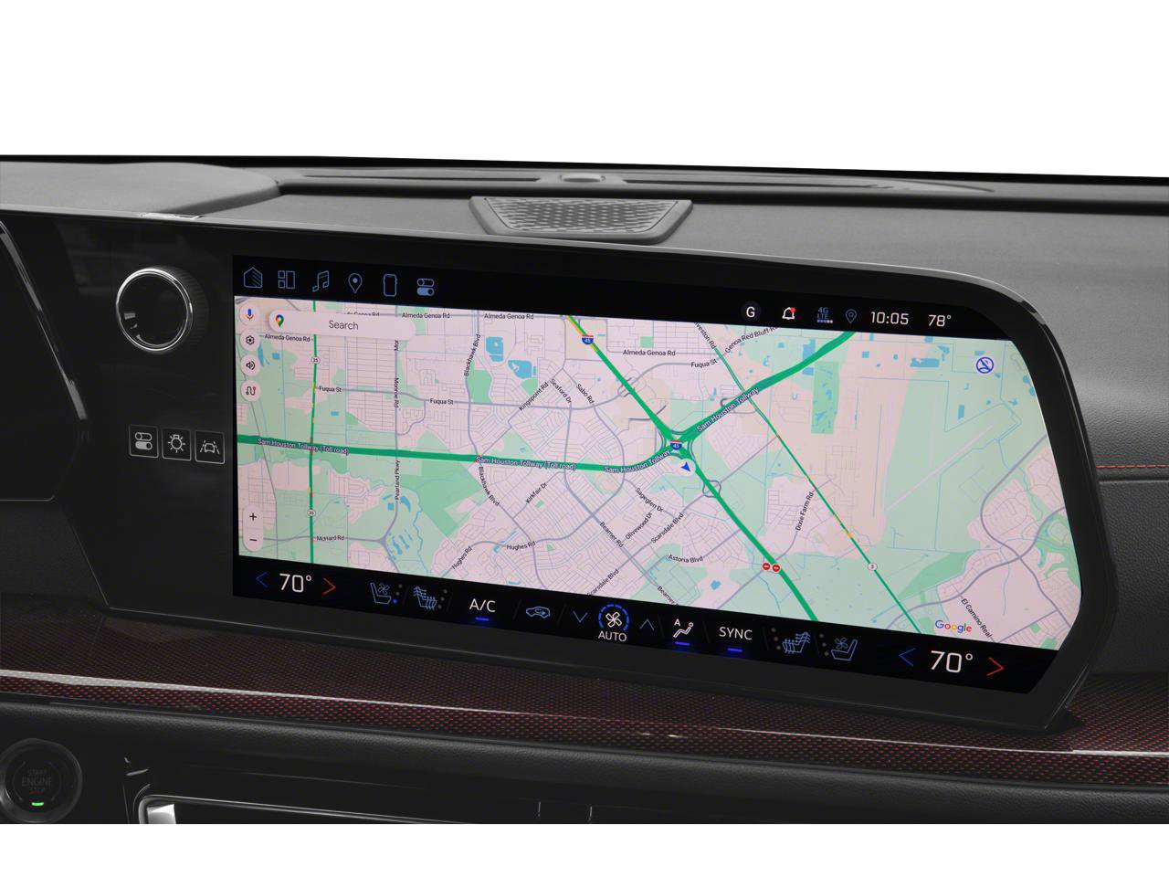 New 2026 Chevrolet Traverse RS w/ LPO, Floor Liner Package AWD/4WD image 15