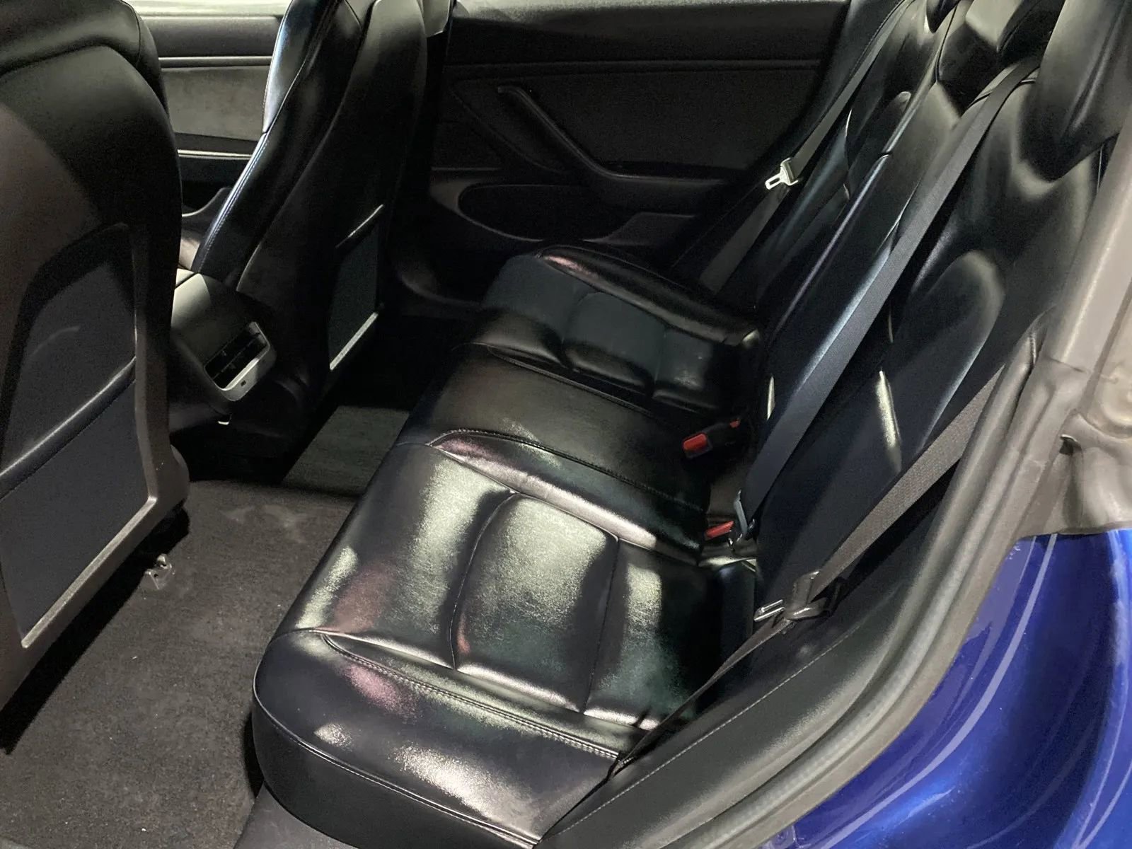 Used 2019 Tesla Model 3 Standard Range Plus image 9