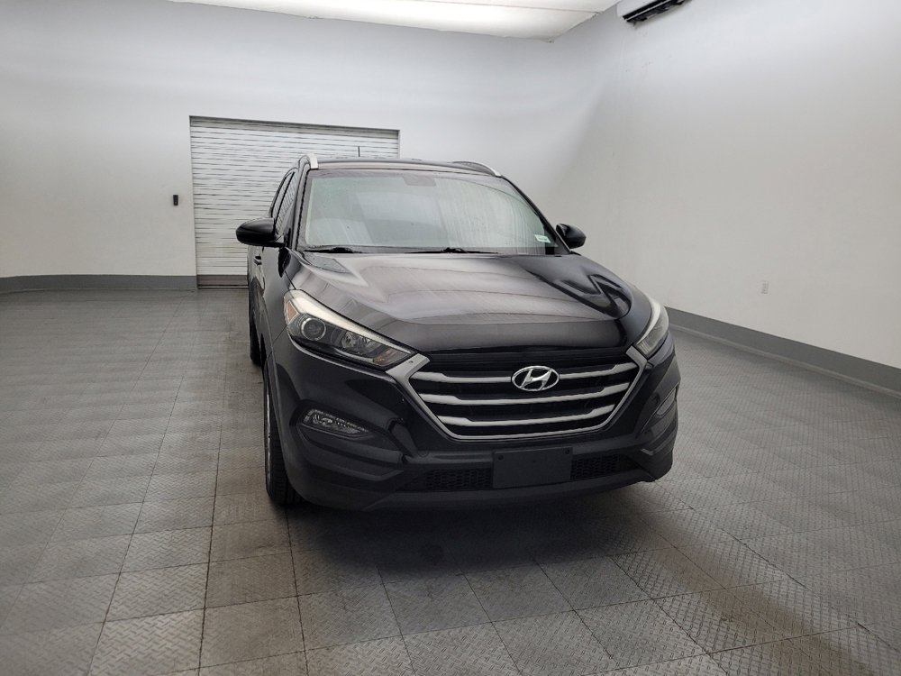 Used 2017 Hyundai Tucson SE FWD image 14