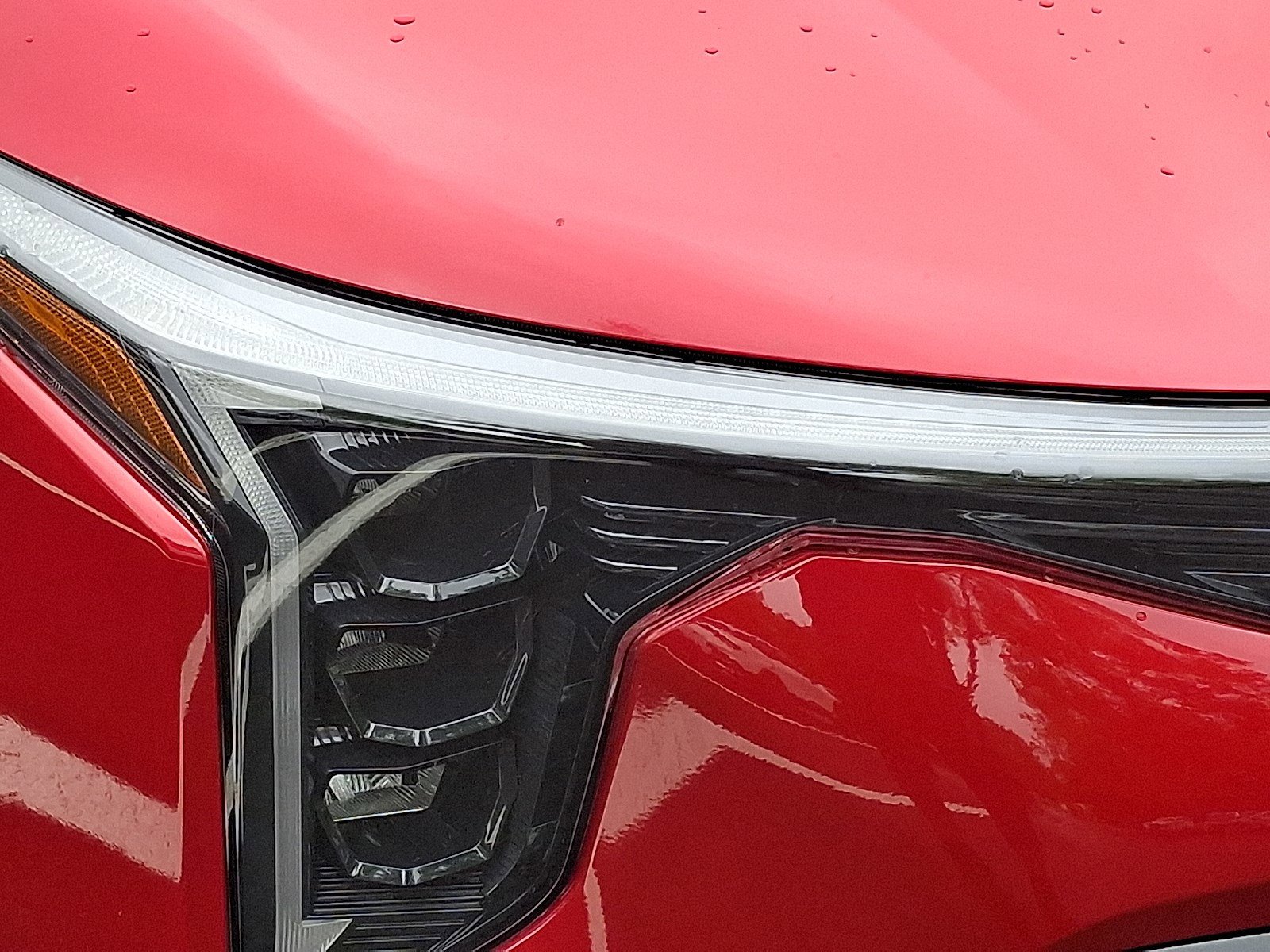 New 2025 Kia K4 GT-Line image 10