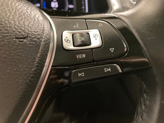 Used 2019 Volkswagen Tiguan SEL image 30