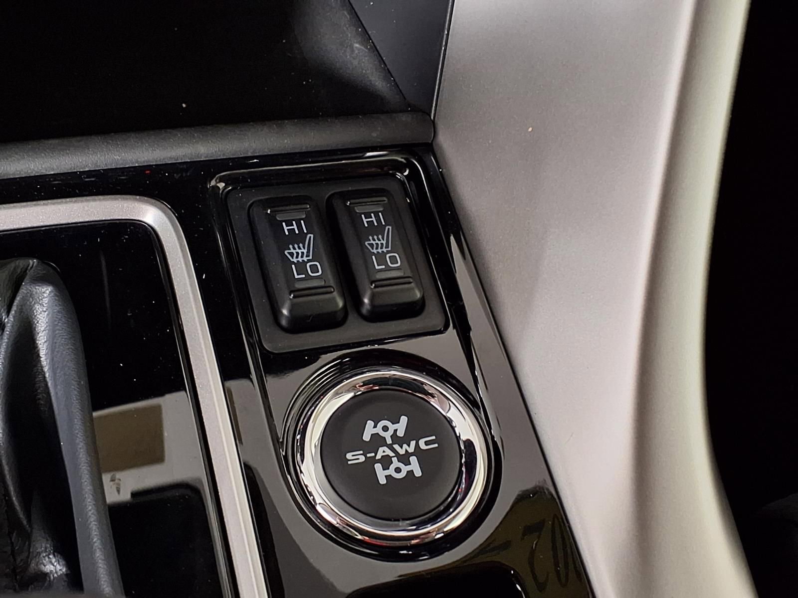 Used 2024 Mitsubishi Eclipse Cross SE image 23