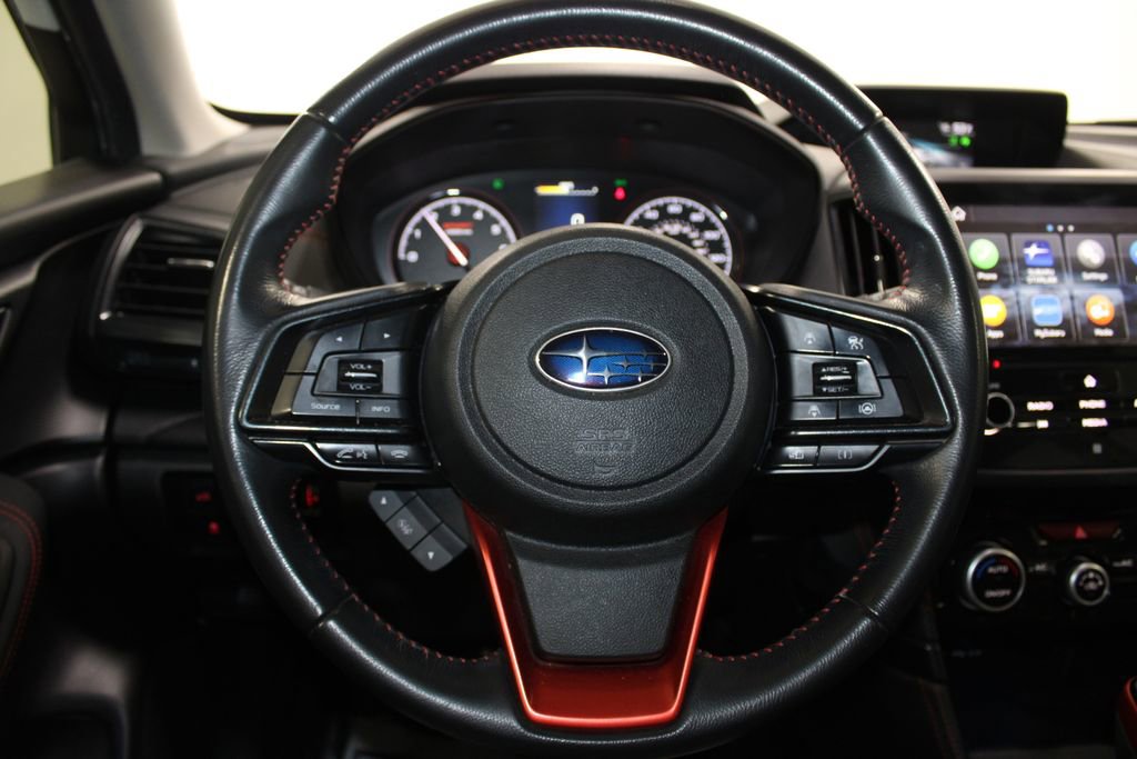 Used 2022 Subaru Forester Sport image 34