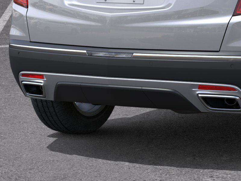 New 2026 Cadillac XT5 Premium Luxury FWD image 15