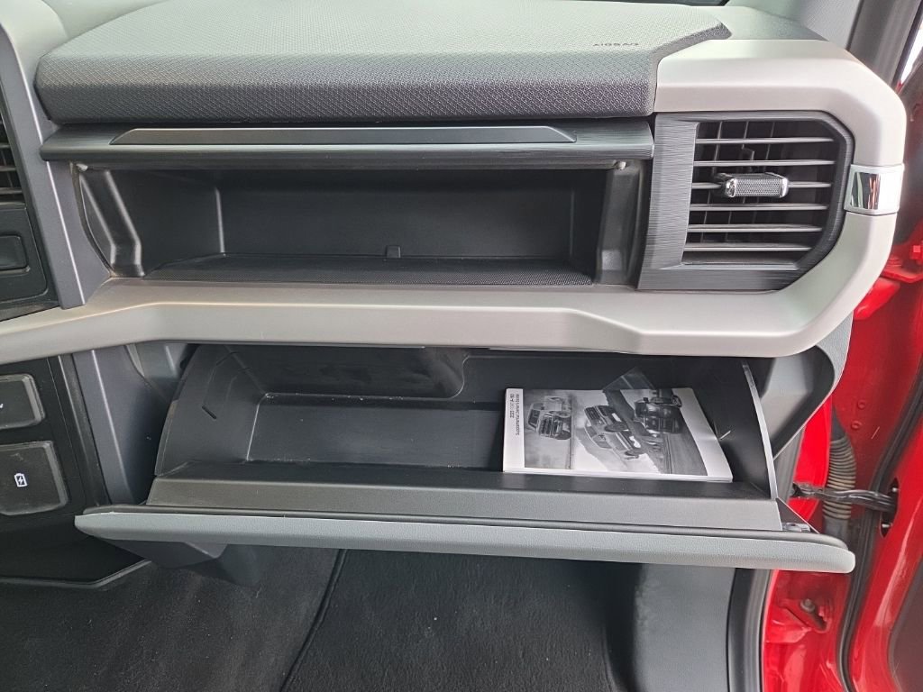 Used 2023 Ford F150 XLT image 33