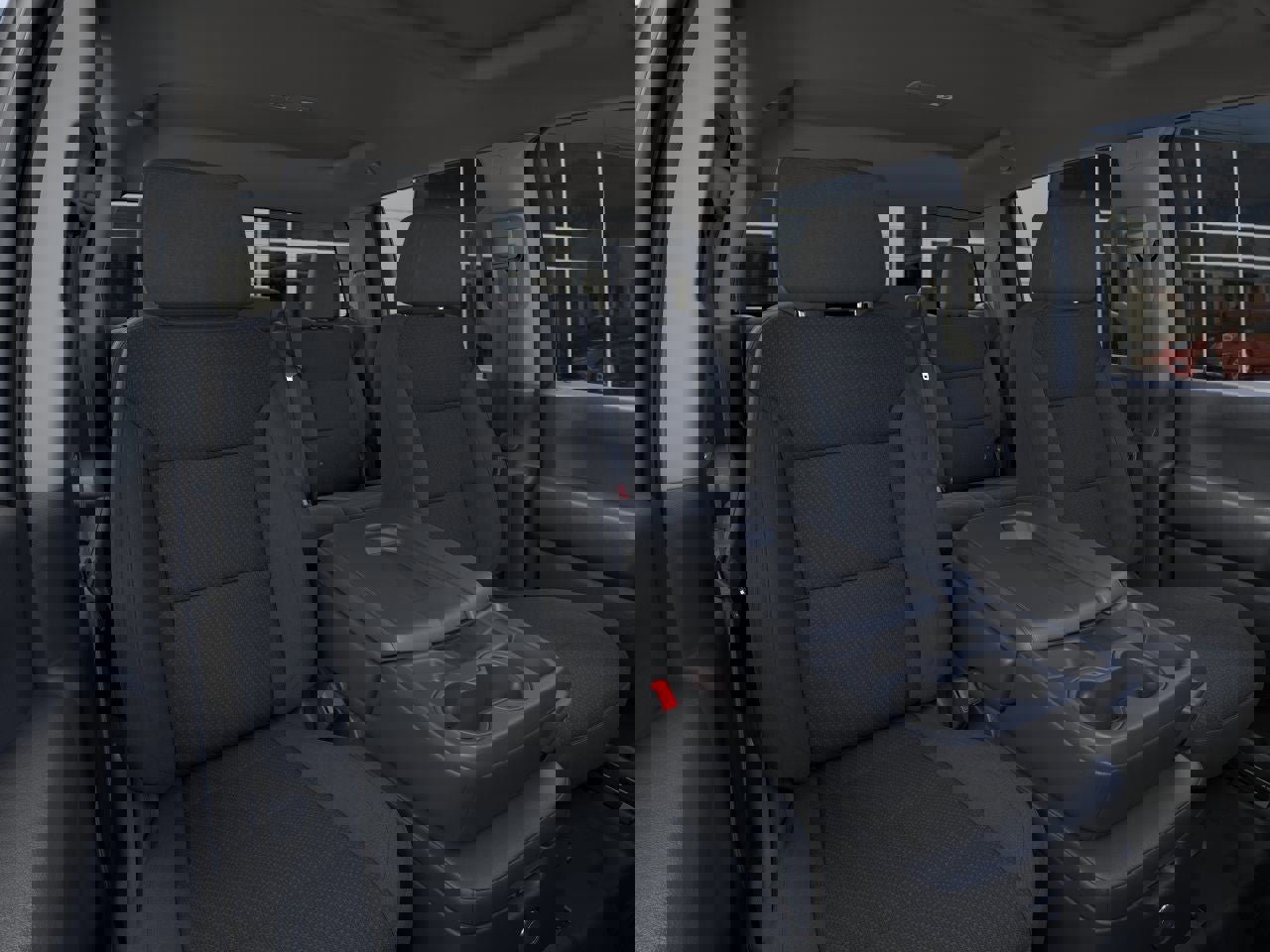 New 2026 GMC Sierra 2500 Pro w/ Max Trailering Package image 16