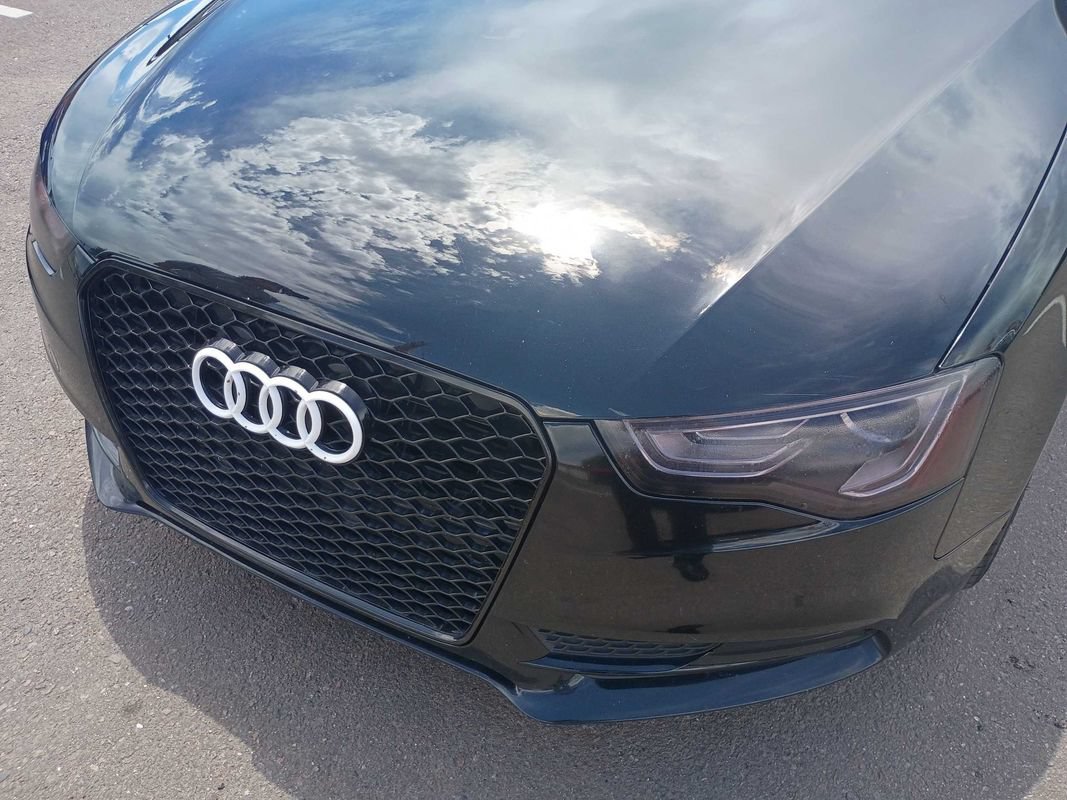 Used 2013 Audi A5 2.0T Premium Plus w/ Premium Plus Pkg AWD/4WD image 9