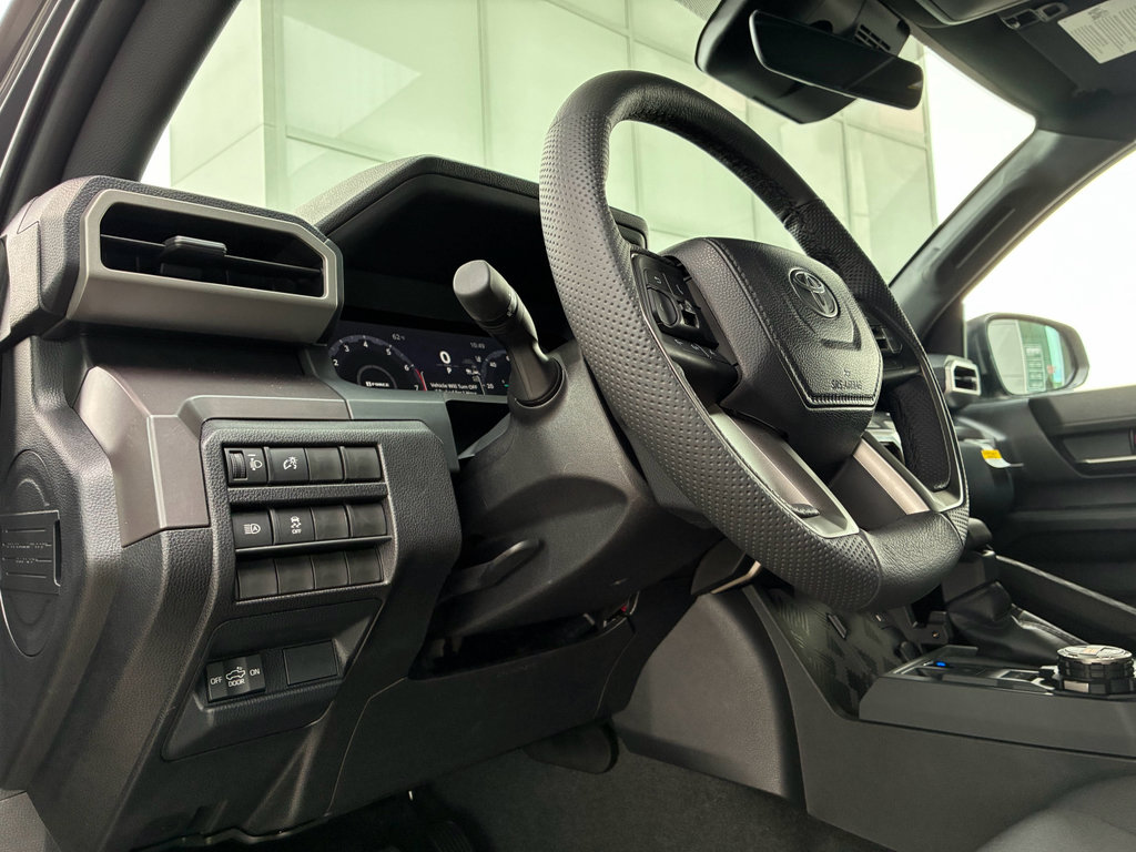 New 2026 Toyota Tacoma TRD Off-Road image 14