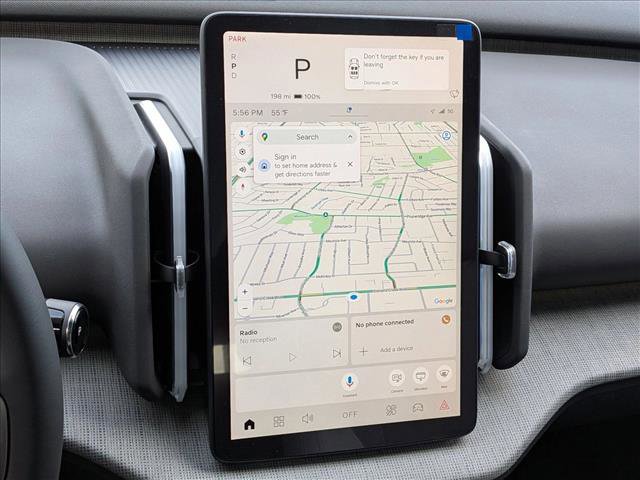 New 2026 Volvo EX30 Ultra w/ Protection Package image 13