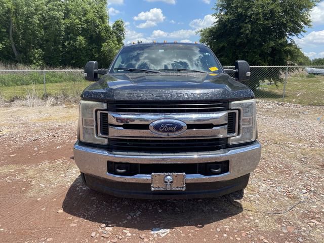 Used 2019 Ford F350 XL w/ STX Appearance Package AWD/4WD image 2
