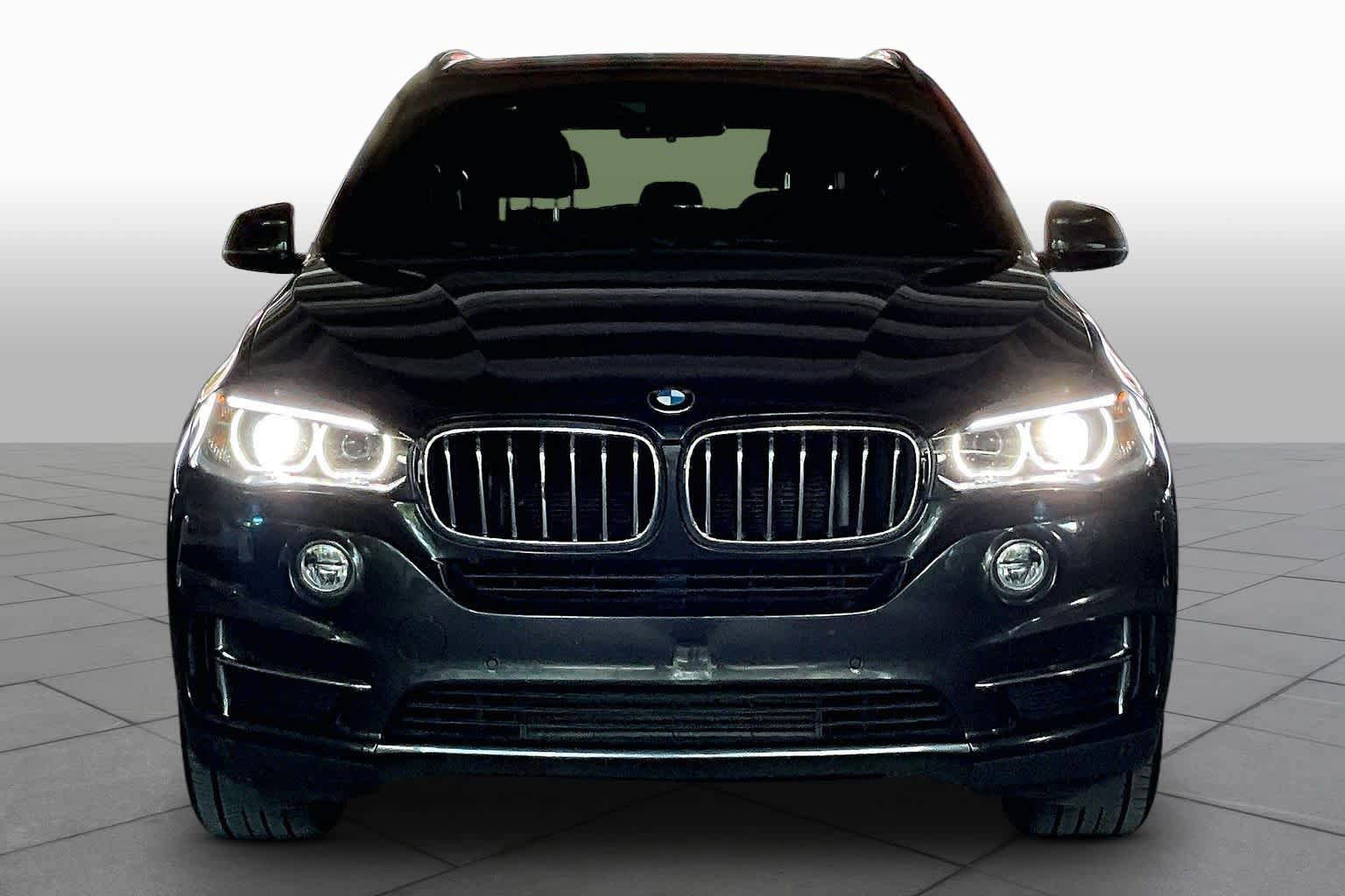 Used 2018 BMW X5 sDrive35i RWD image 3