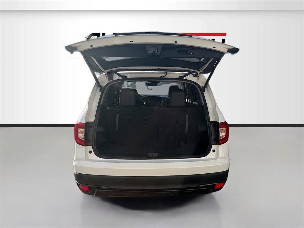 Used 2022 Honda Pilot Special Edition image 26
