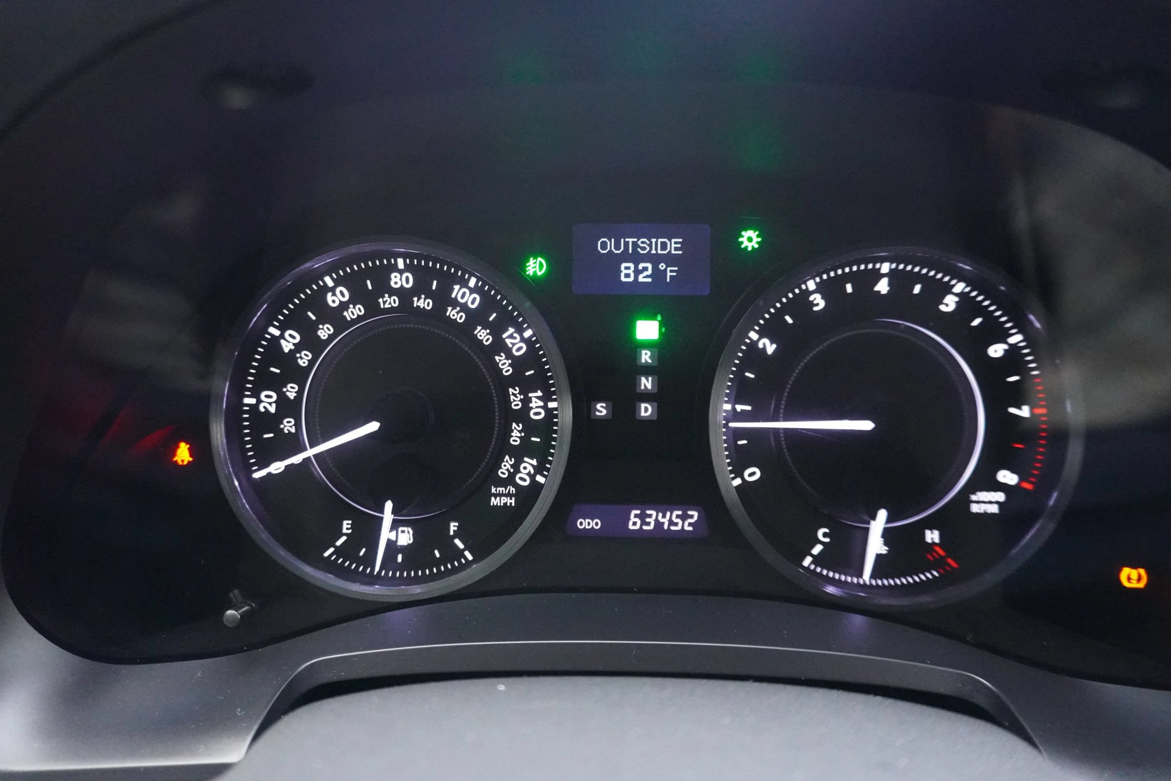 Used 2011 Lexus IS 250C RWD image 15