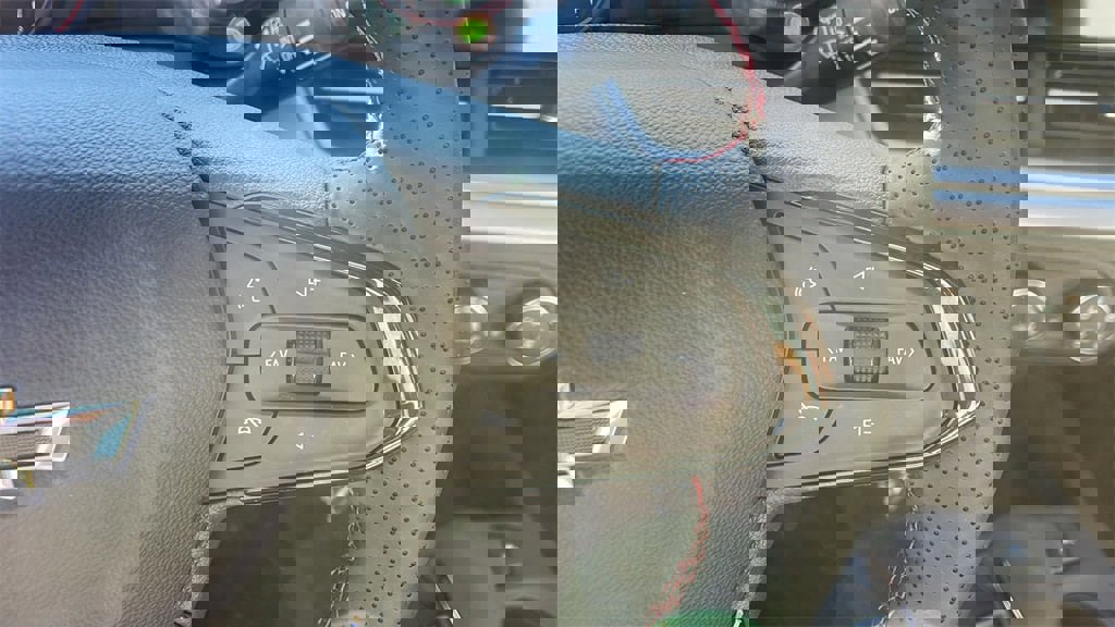 New 2026 Chevrolet Trax RS image 20