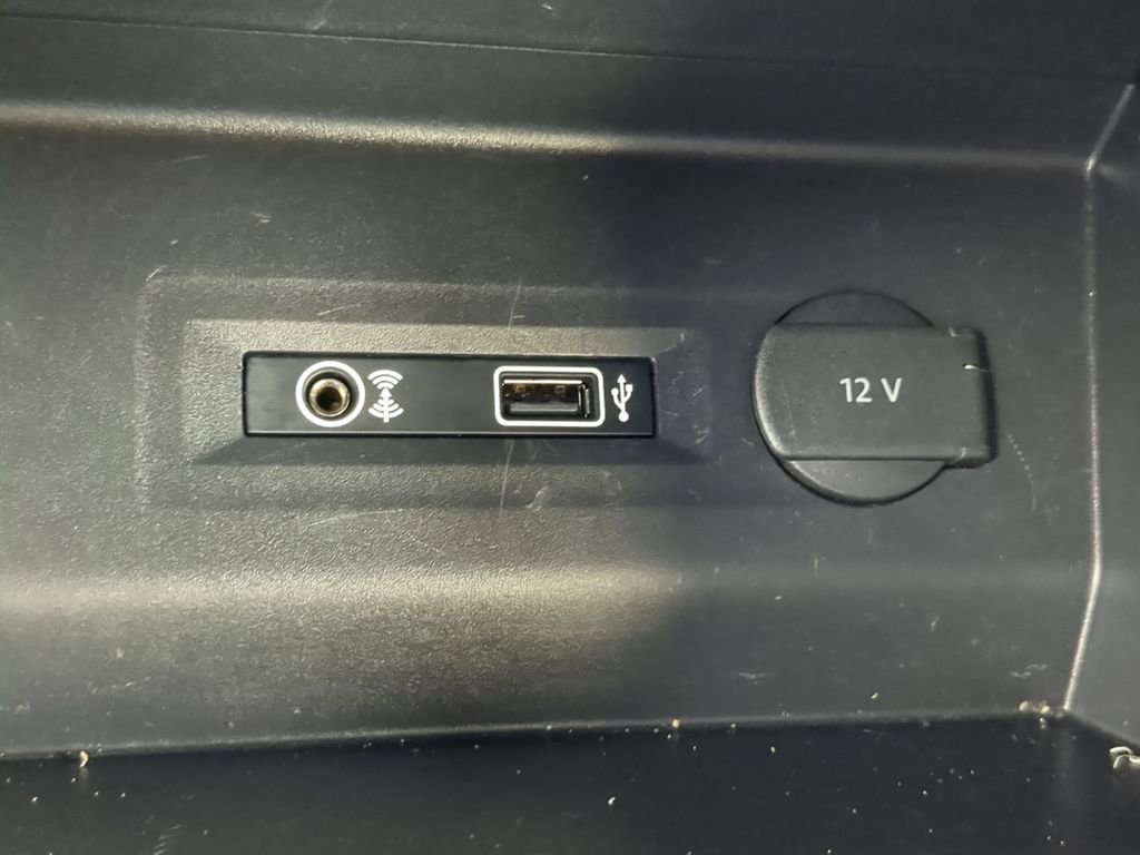 Used 2019 Volkswagen Atlas SE w/ Towing Package image 25