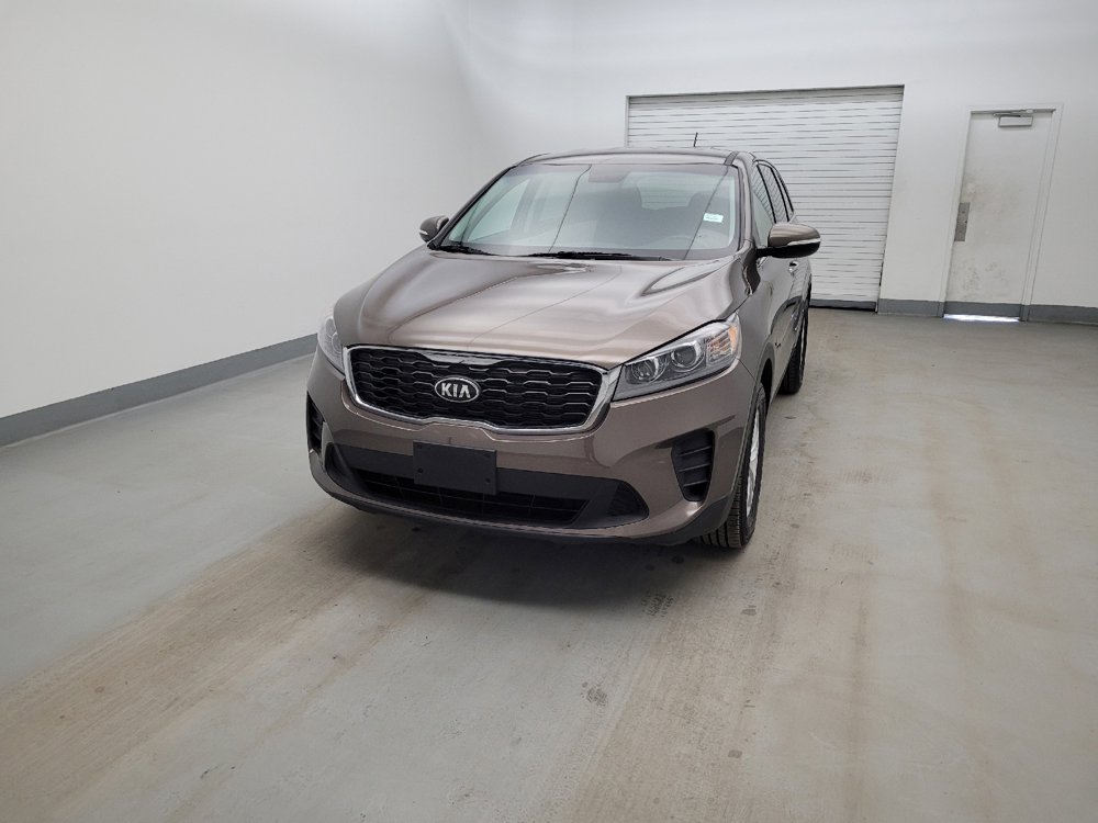 Used 2019 Kia Sorento LX image 15